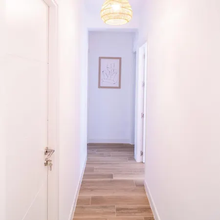 Apartment Alba Carrera Espinel Ronda
