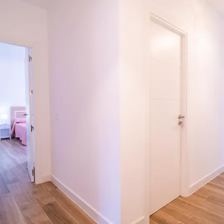 Apartment Alba Carrera Espinel Ronda