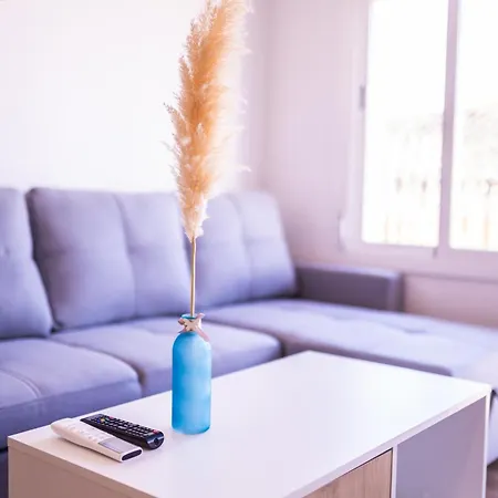 Appartement Alba Carrera Espinel Ronda