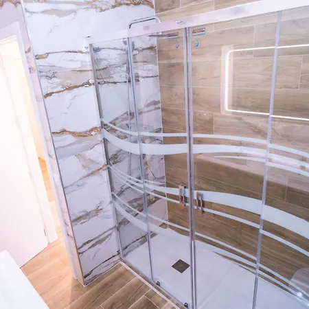 Alba Carrera Espinel Appartement Ronda