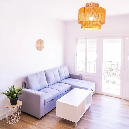 Apartment Alba Carrera Espinel