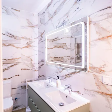 Apartment Alba Carrera Espinel Ronda