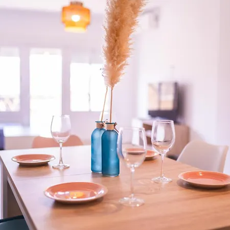 Appartement Alba Carrera Espinel Ronda