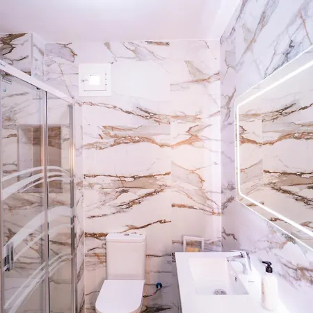 Alba Carrera Espinel Apartment Ronda