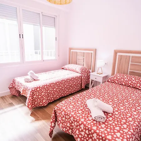 Alba Carrera Espinel *