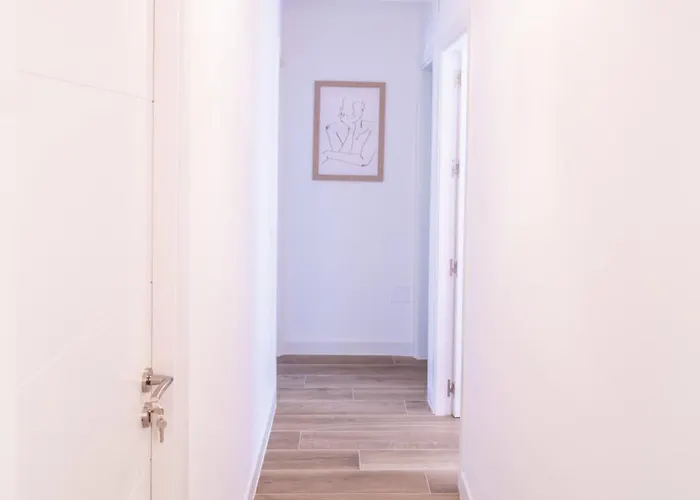 Apartment Alba Carrera Espinel Ronda