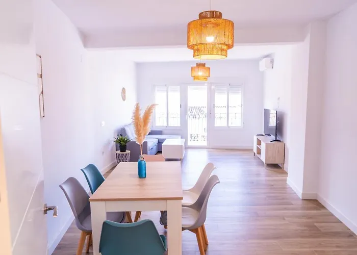 Alba Carrera Espinel רונדה