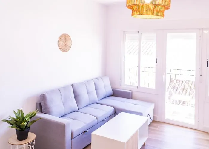 Apartment Alba Carrera Espinel