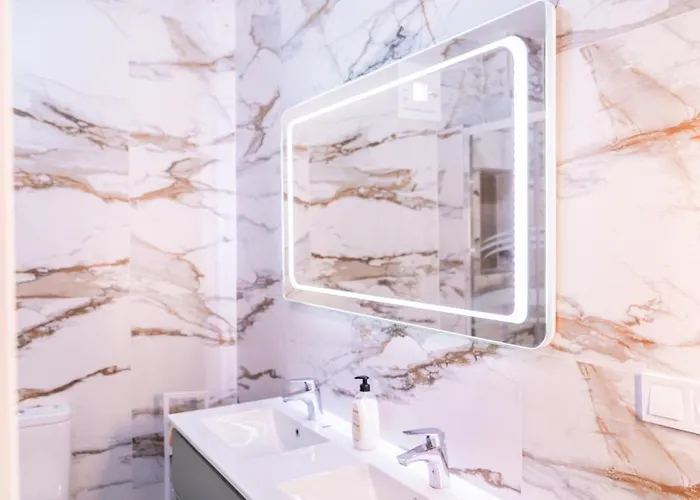 דירה Alba Carrera Espinel רונדה