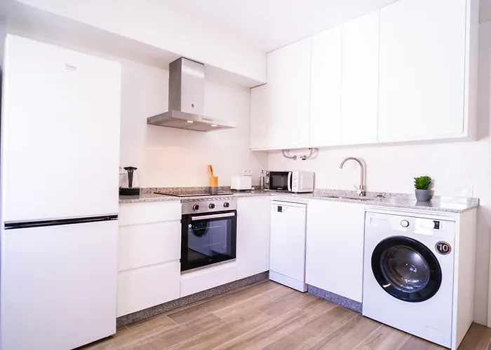 Alba Carrera Espinel רונדה