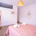 شقة Alba Carrera Espinel روندا