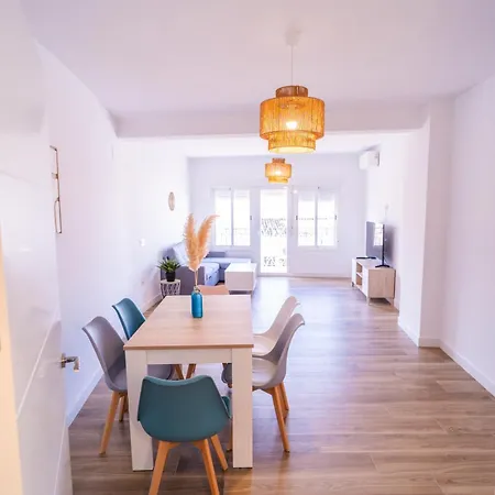 Alba Carrera Espinel Ronda