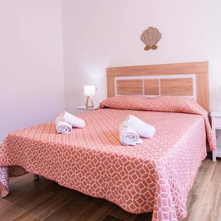 Alba Carrera Espinel * Ronda