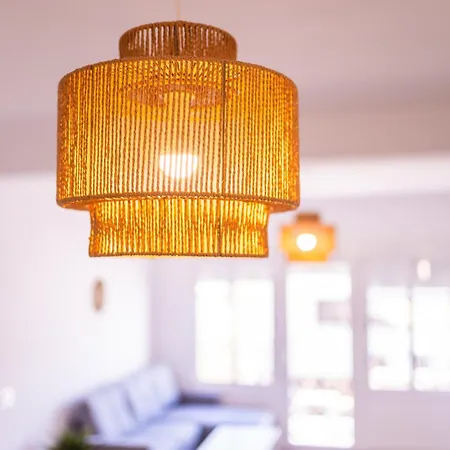 Alba Carrera Espinel Appartamento *