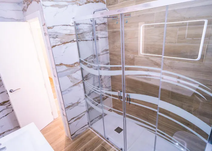 Alba Carrera Espinel Appartamento Ronda