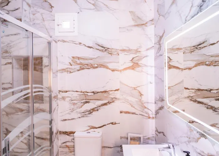 Alba Carrera Espinel Appartamento Ronda