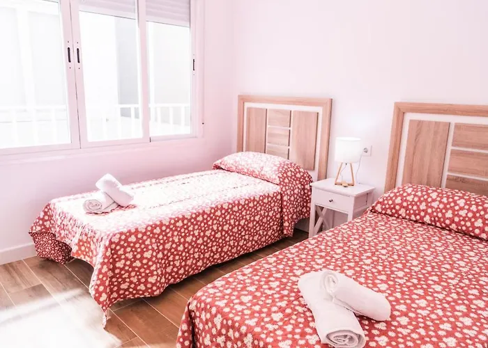 Alba Carrera Espinel *